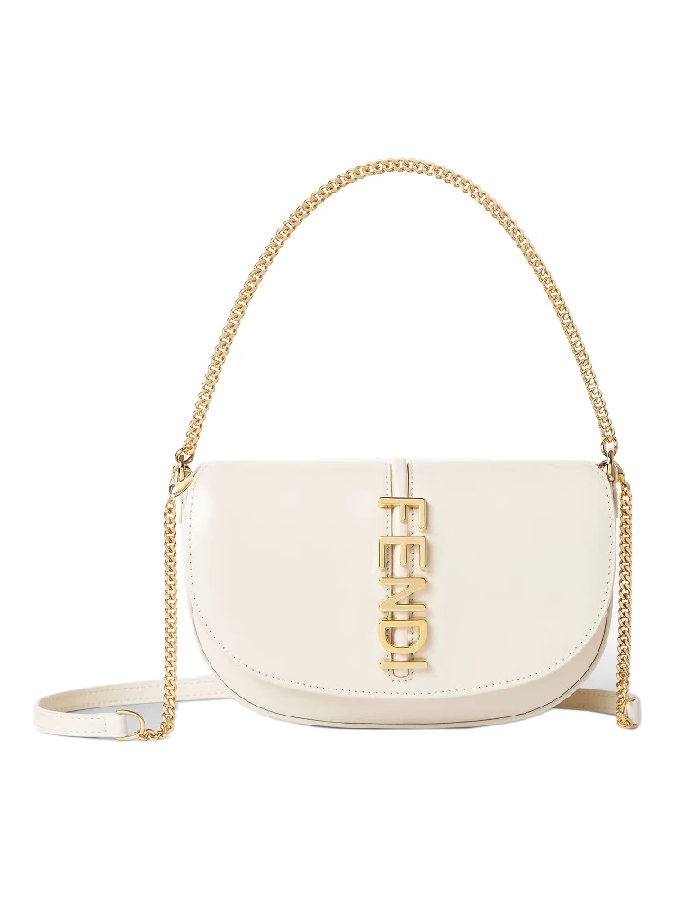 Fendi Bags.. White