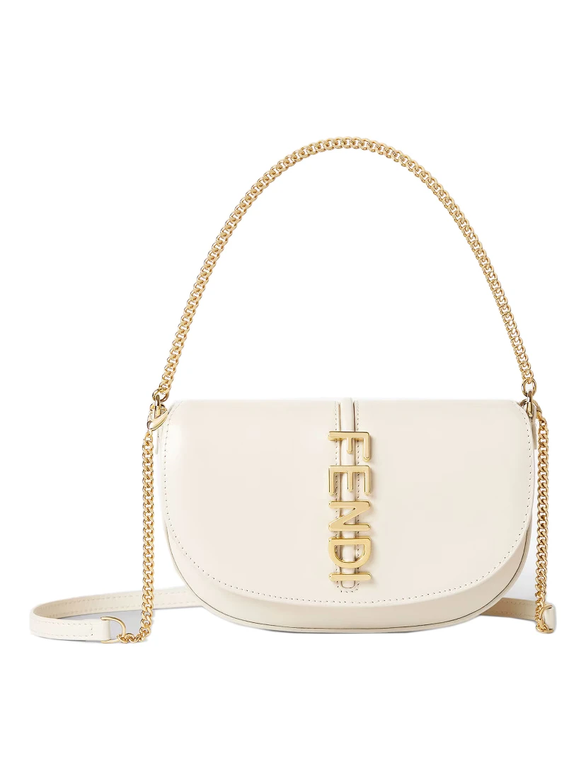 Fendi Bags.. White