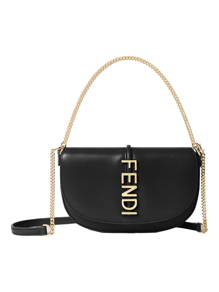 Fendigraphy Crossbody bag