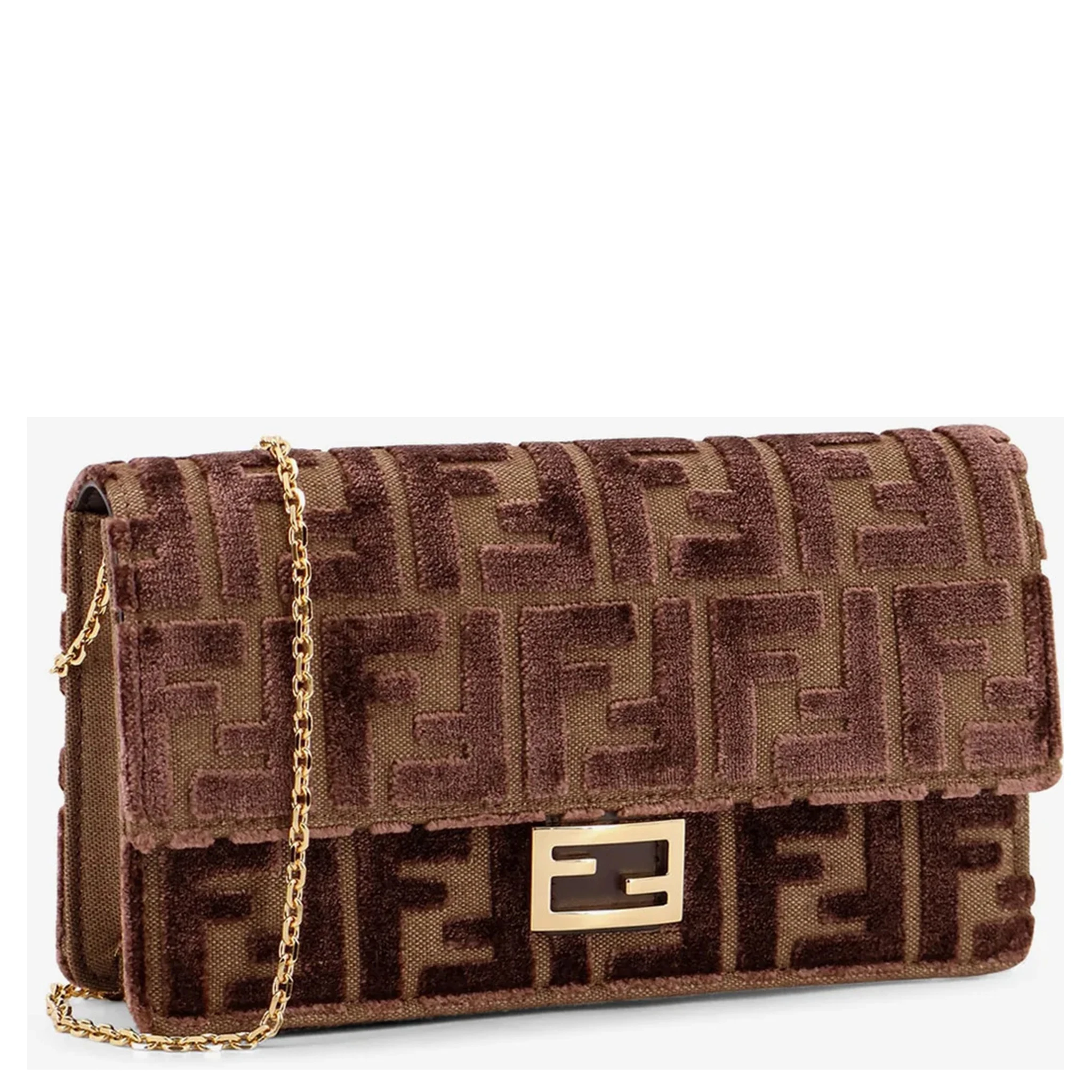 Wallet On Chain Baguette