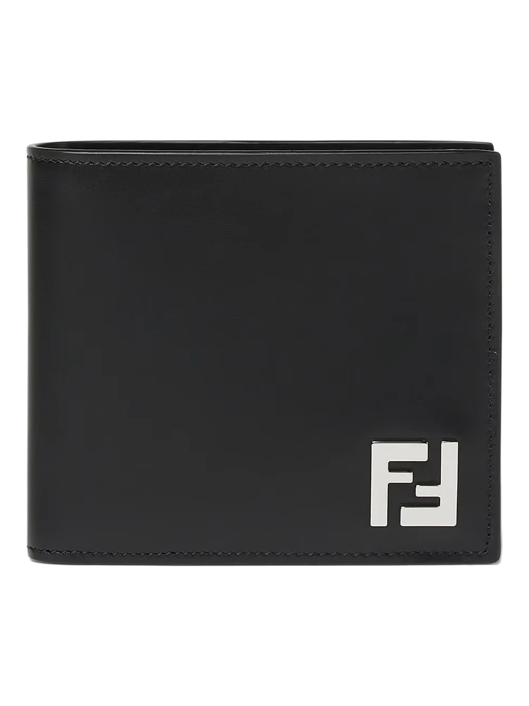 Fendi Wallets Black