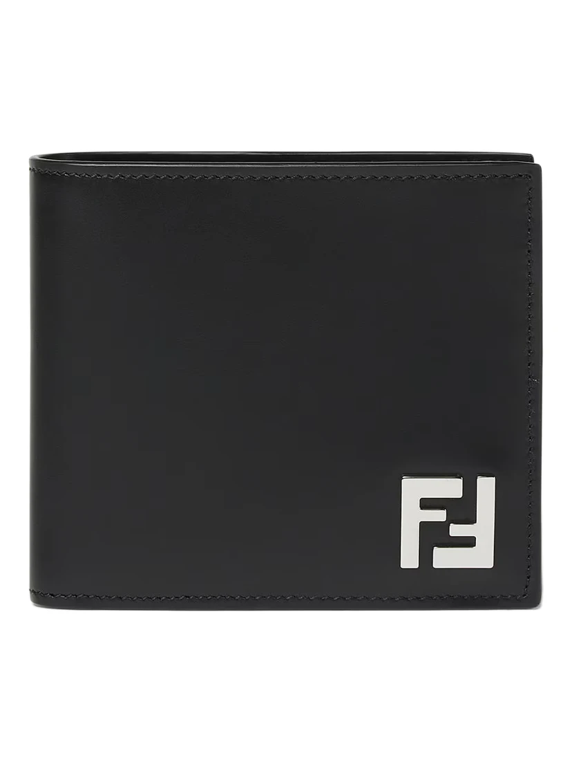Fendi Wallets Black