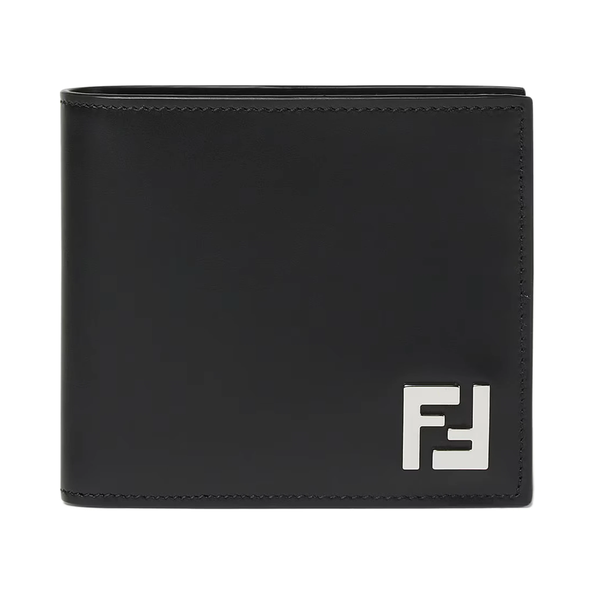Fendi Wallets Black