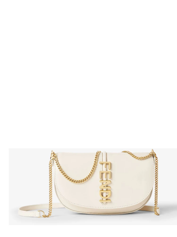 Fendi Bags.. White alternative