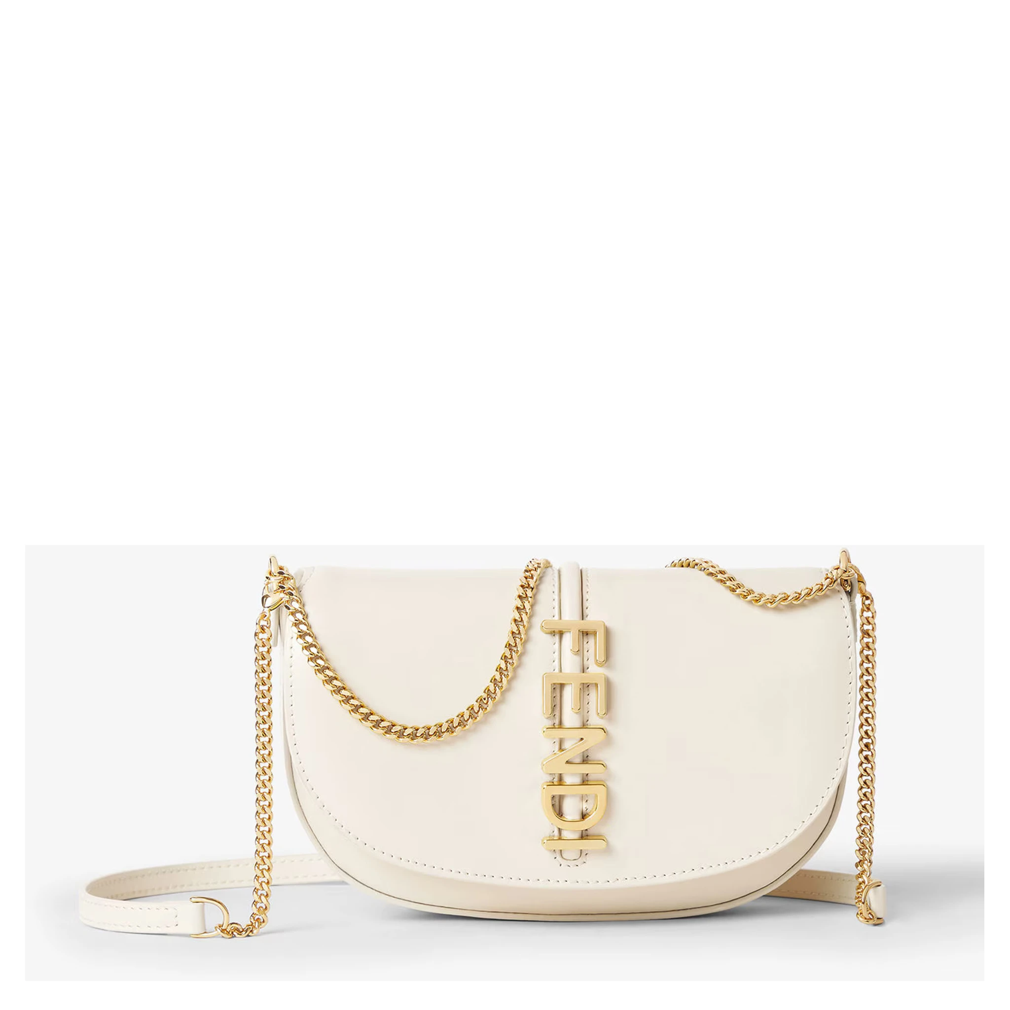 Fendi Bags.. White