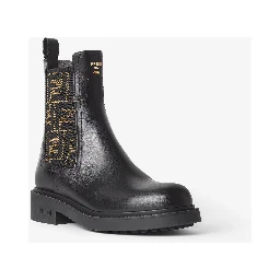 Fendi Boots Black