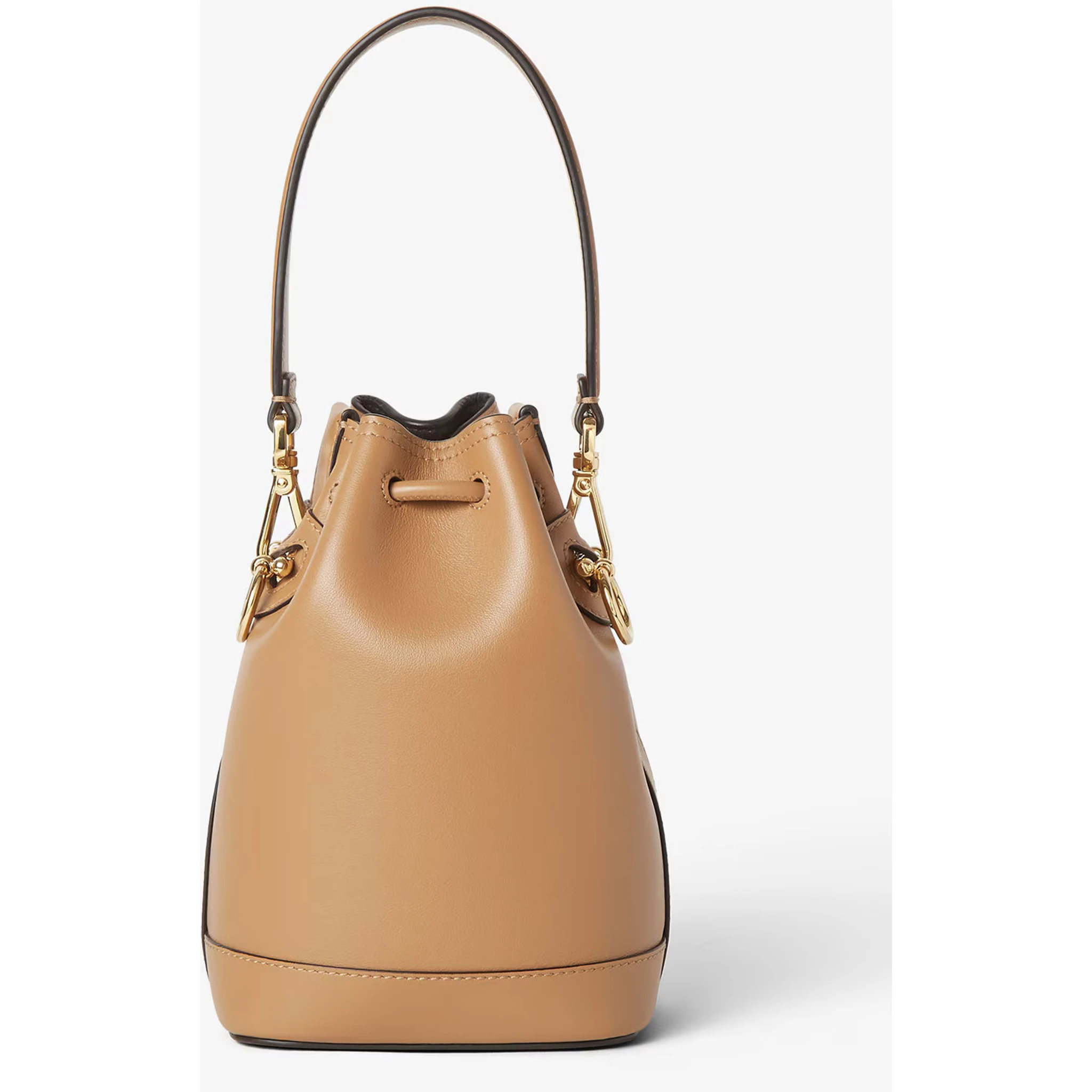 Mon Tresor mini bucket bag