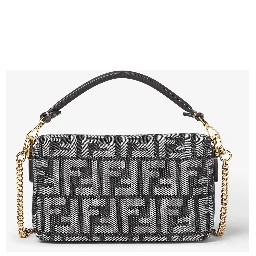 Mini Baguette handbag