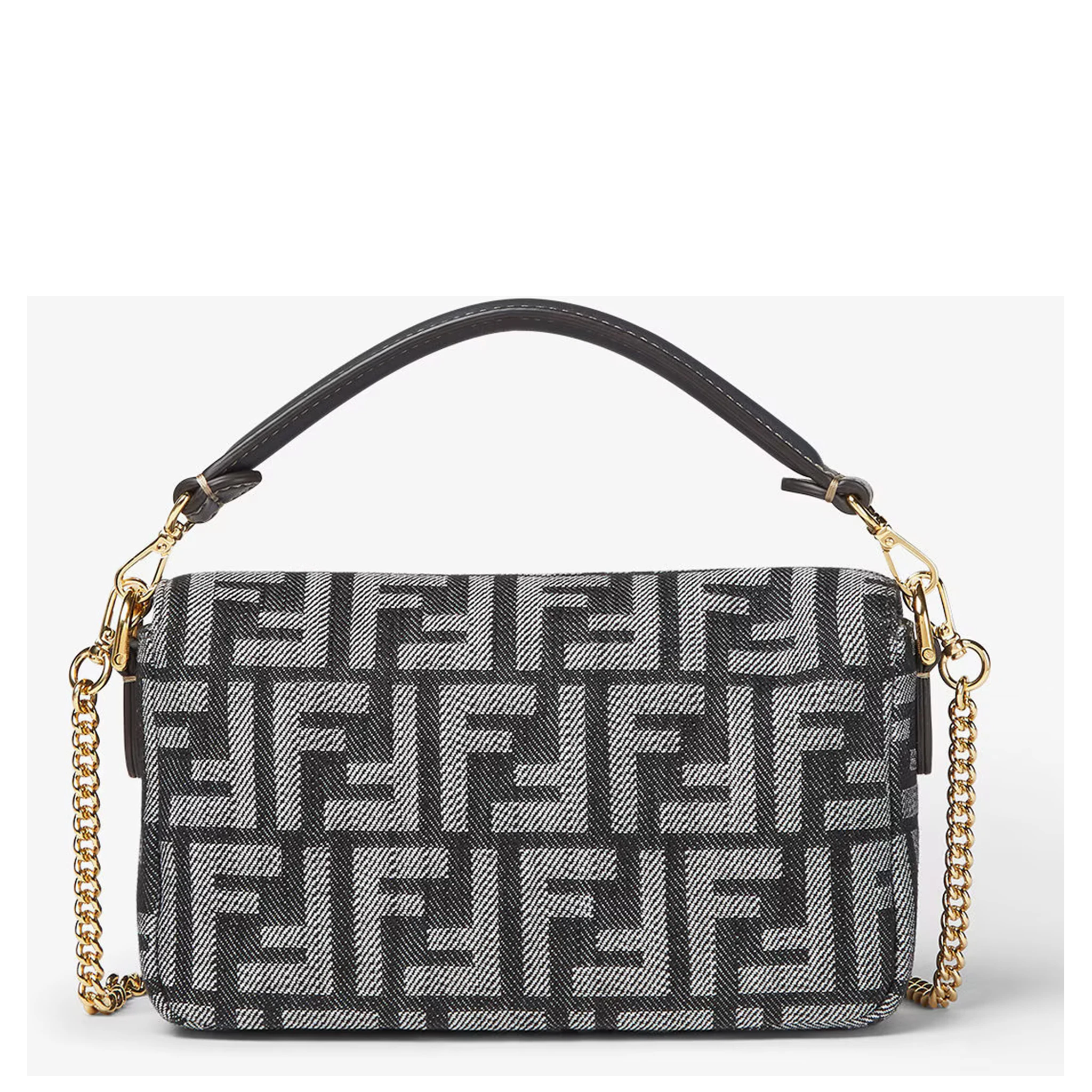 Mini Baguette handbag