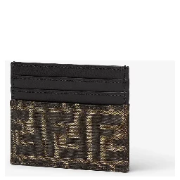 Fendi Wallets Brown
