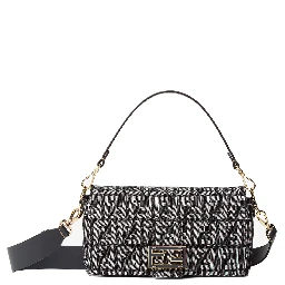 Baguette shoulder bag