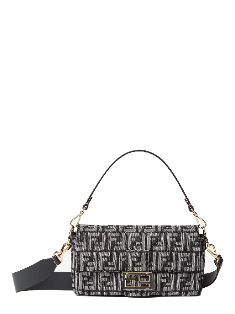 Baguette shoulder bag