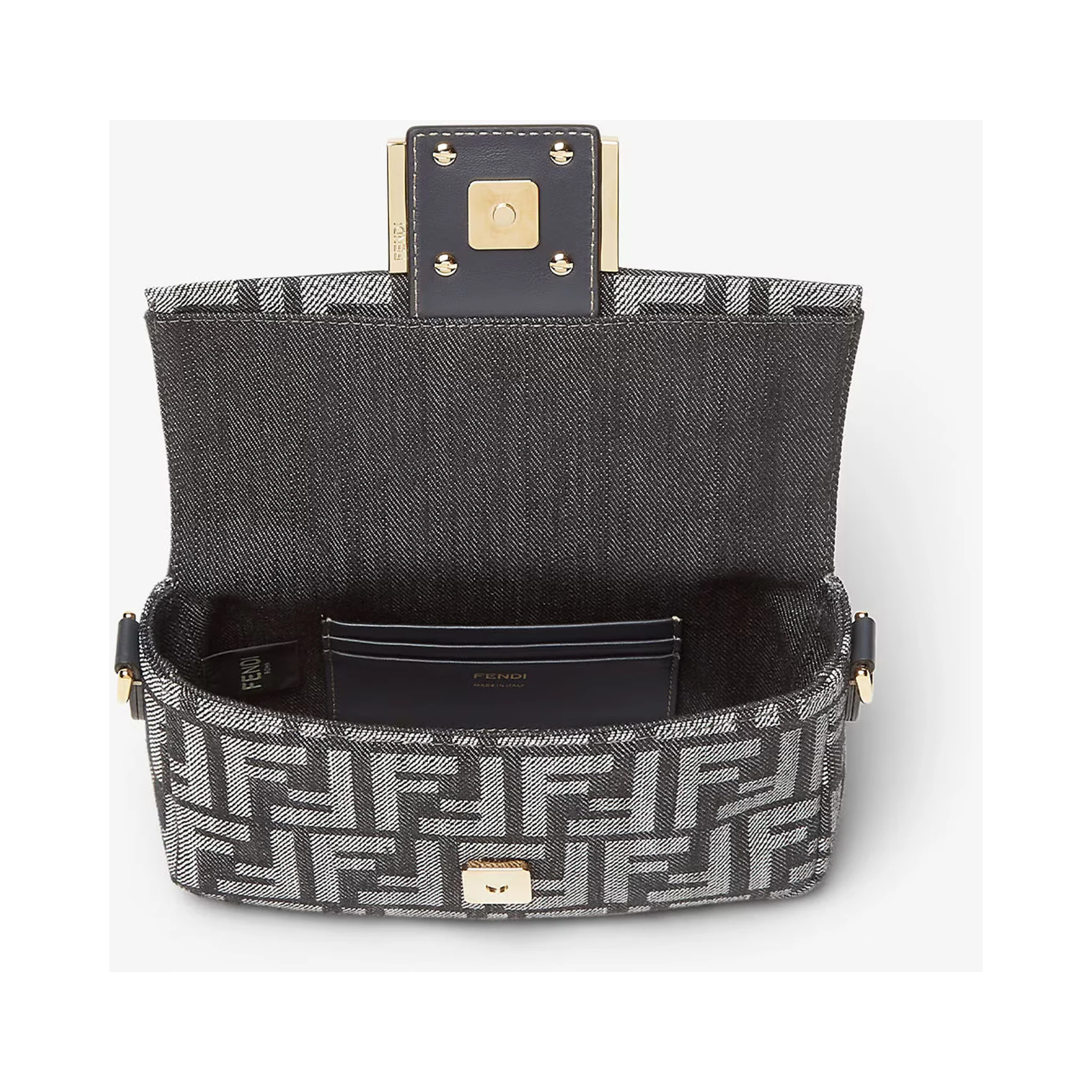 Mini Baguette handbag