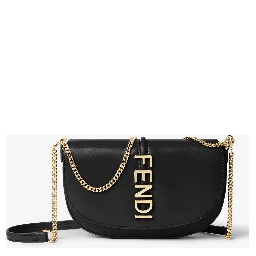 Fendigraphy Crossbody bag