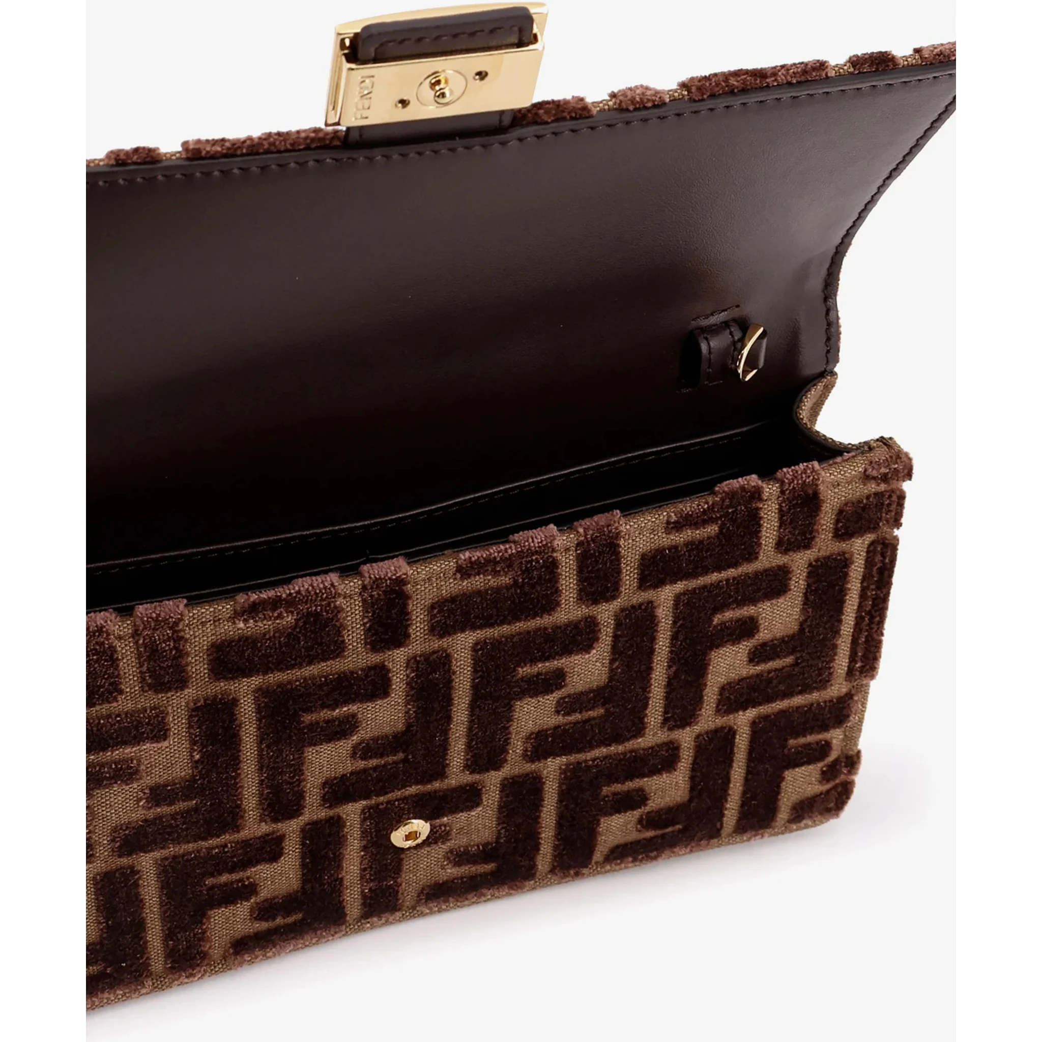 Wallet On Chain Baguette