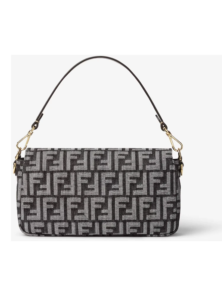 Baguette shoulder bag alternative