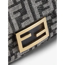 Mini Baguette handbag