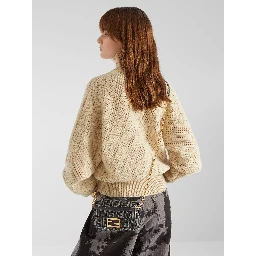 Mini Baguette handbag