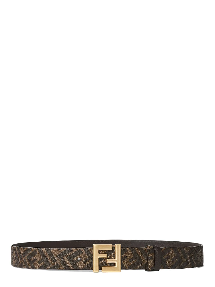 Fendi Belts Brown alternative