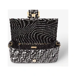 Baguette shoulder bag