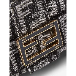 Baguette shoulder bag