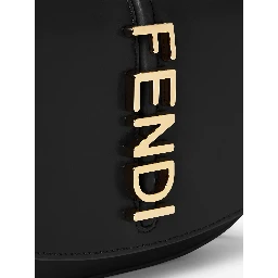 Fendigraphy Crossbody bag