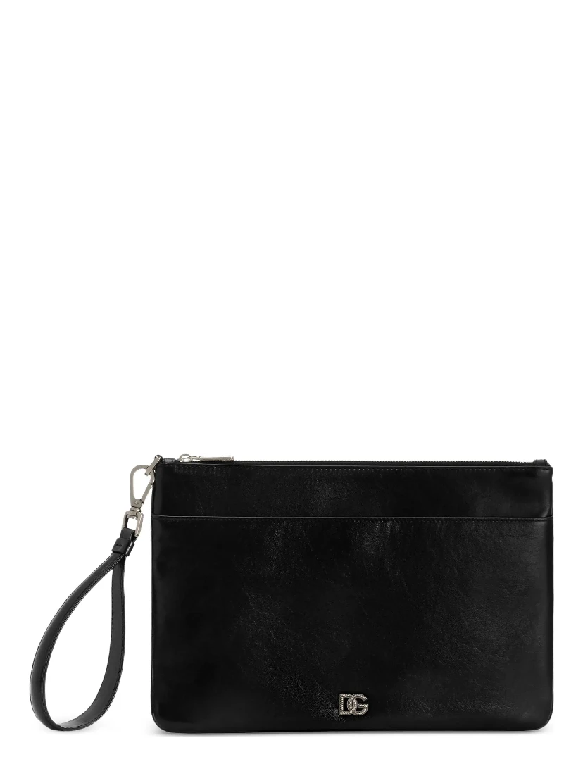 Dolce & Gabbana Bags.. Black