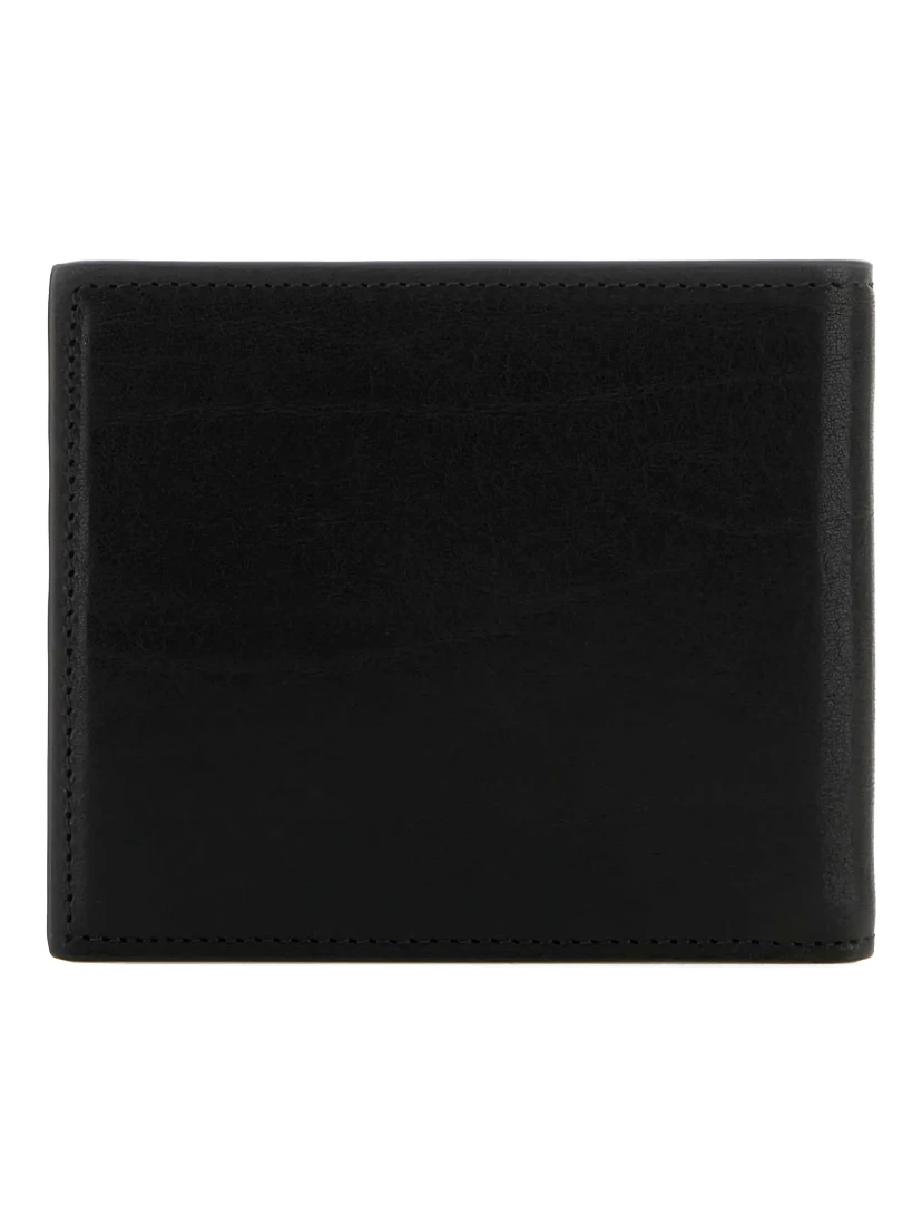 Dolce & Gabbana Wallets Black