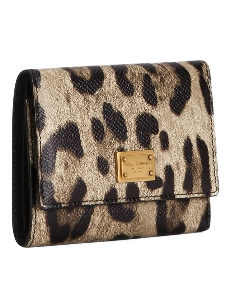 Dolce & Gabbana Wallets Brown alternative