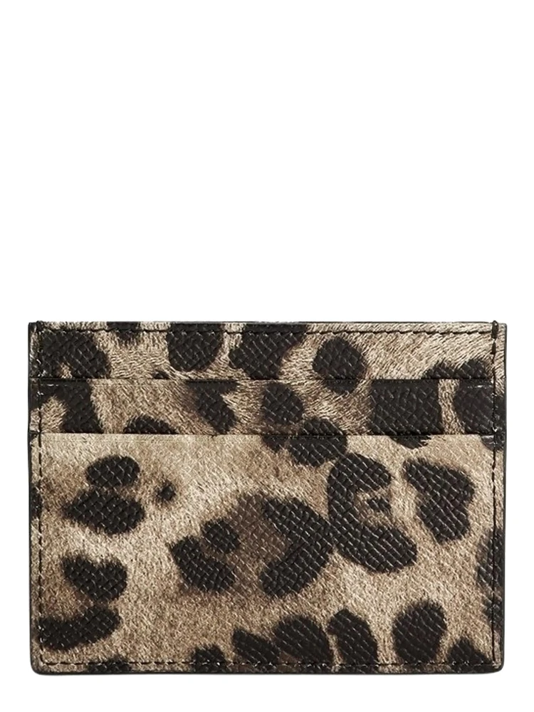 Dolce & Gabbana Wallets Brown alternative