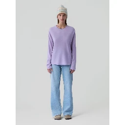 GUEST IN RESIDENCE Sweaters Purple