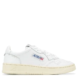 AUTRY Sneakers White