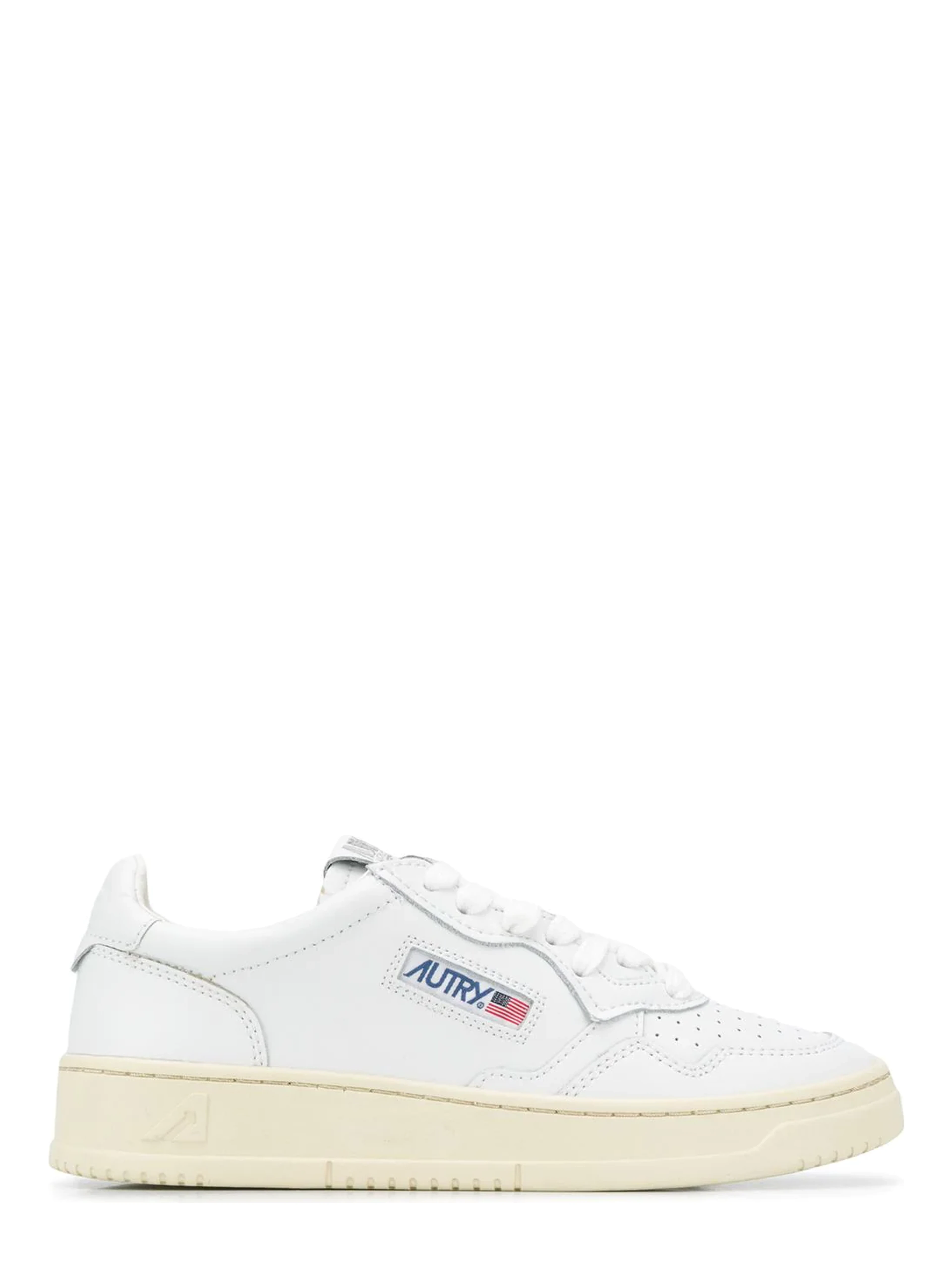 AUTRY Sneakers White