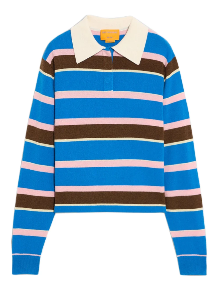 GUEST IN RESIDENCE Sweaters MultiColour