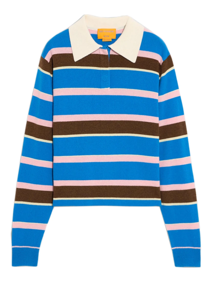 GUEST IN RESIDENCE Sweaters MultiColour