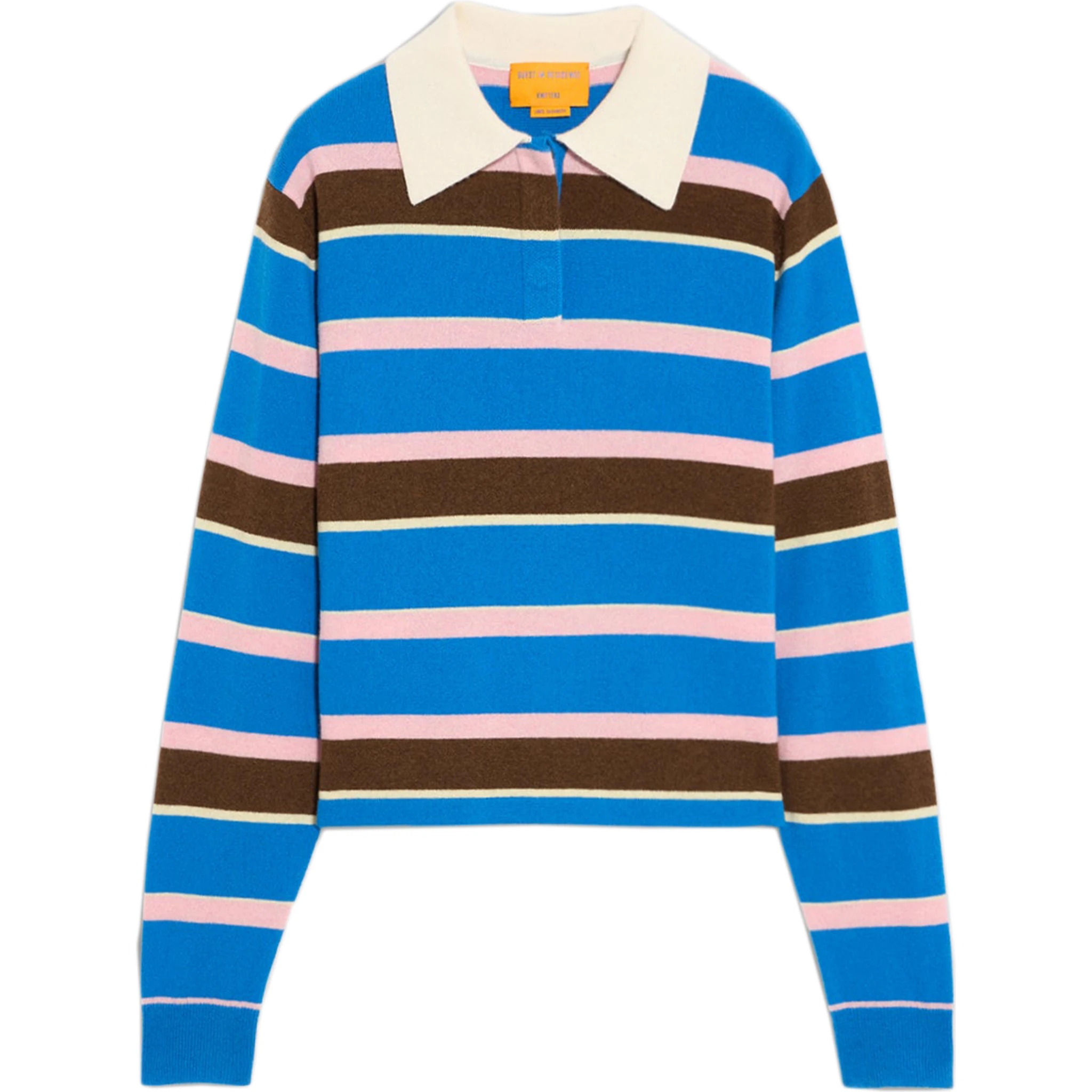 GUEST IN RESIDENCE Sweaters MultiColour