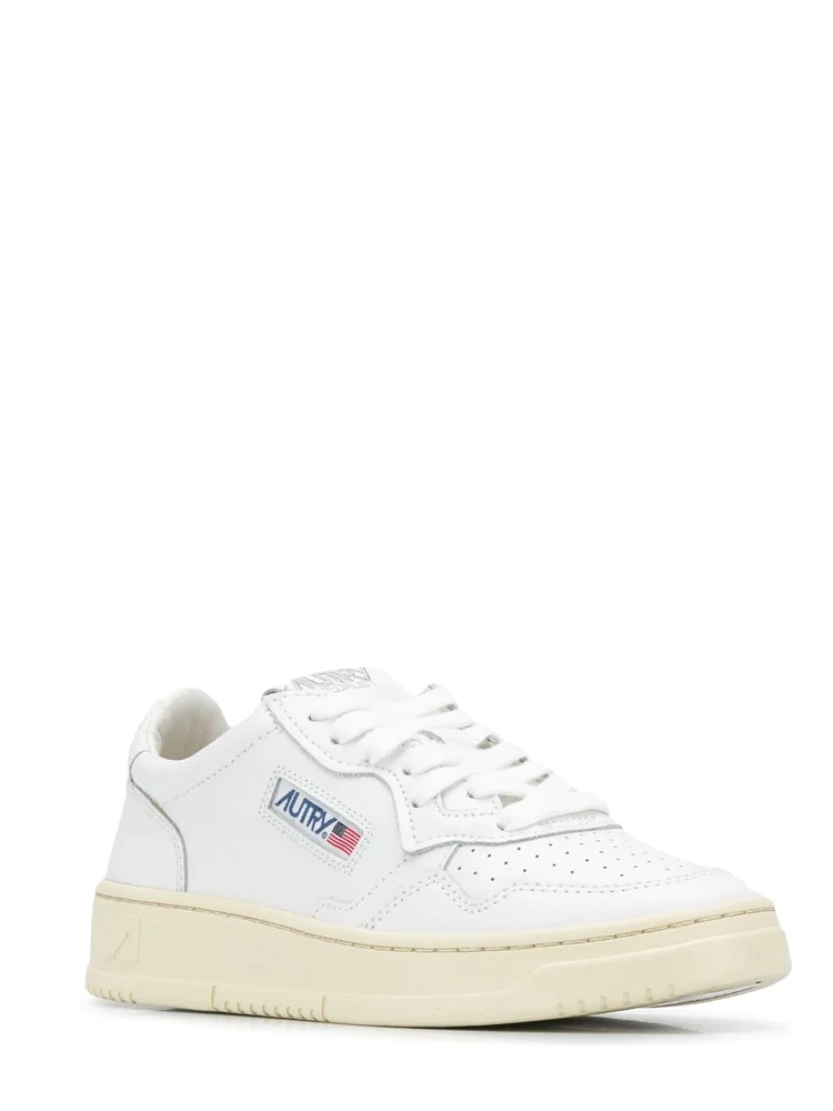 AUTRY Sneakers White alternative