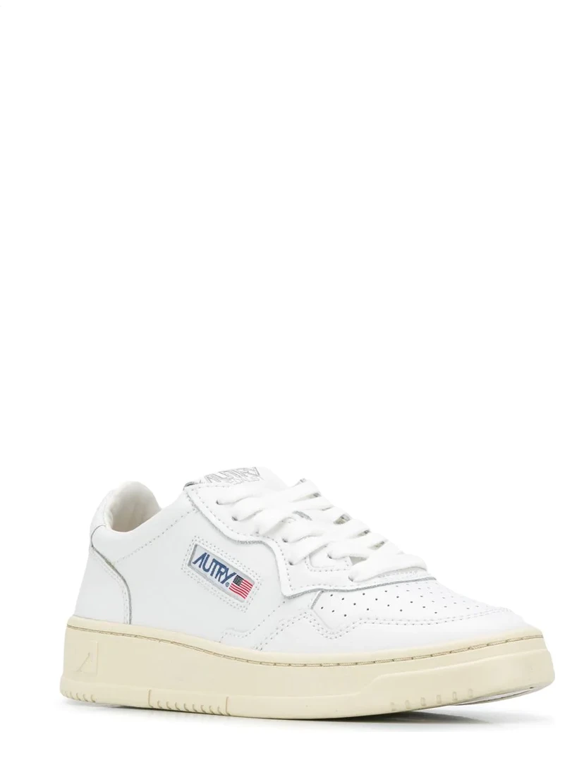 AUTRY Sneakers White