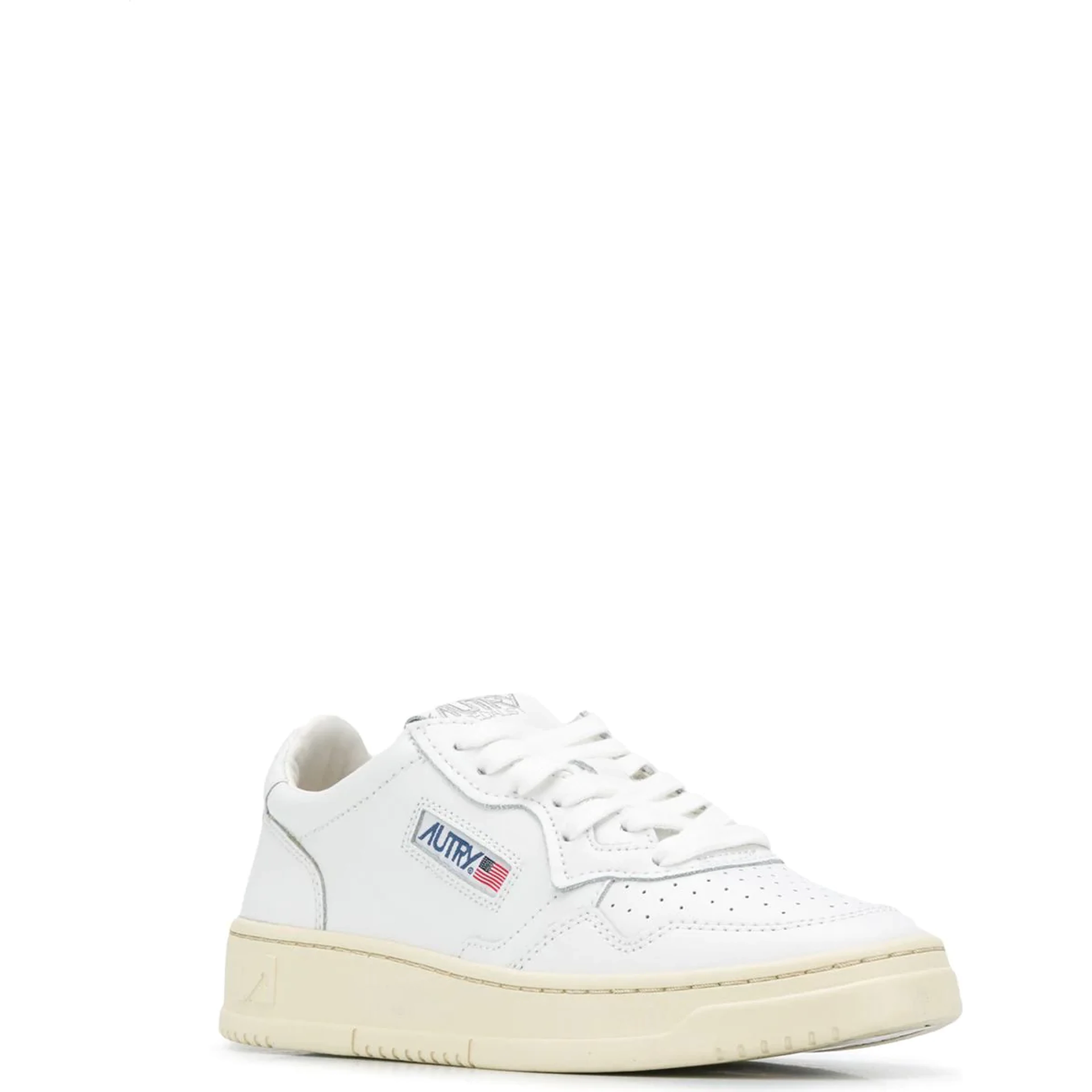 AUTRY Sneakers White