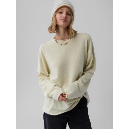 GUEST IN RESIDENCE Sweaters Yellow