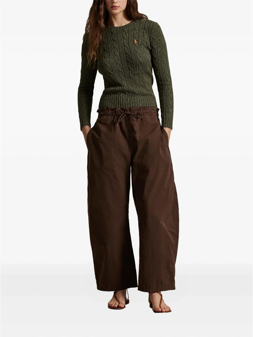 Polo Ralph Lauren Sweaters Green