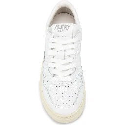 AUTRY Sneakers White