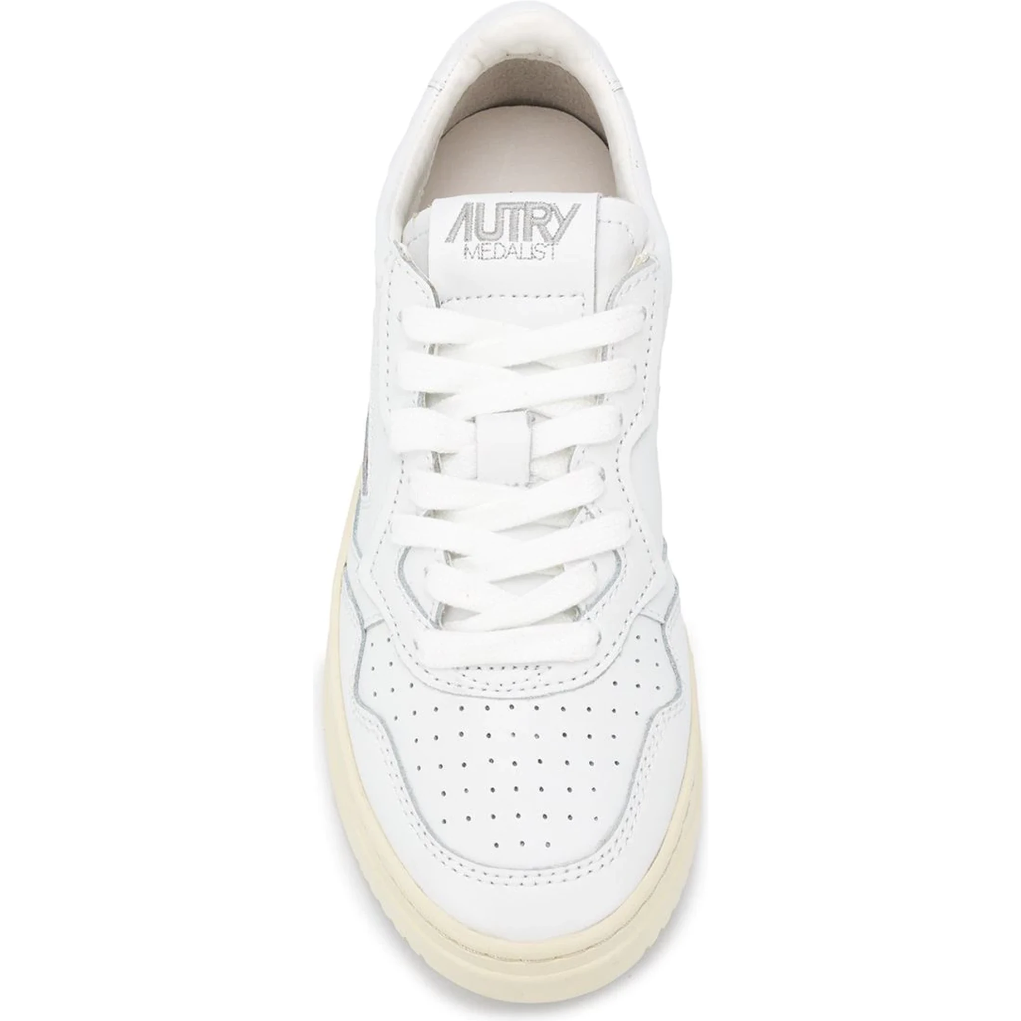 AUTRY Sneakers White