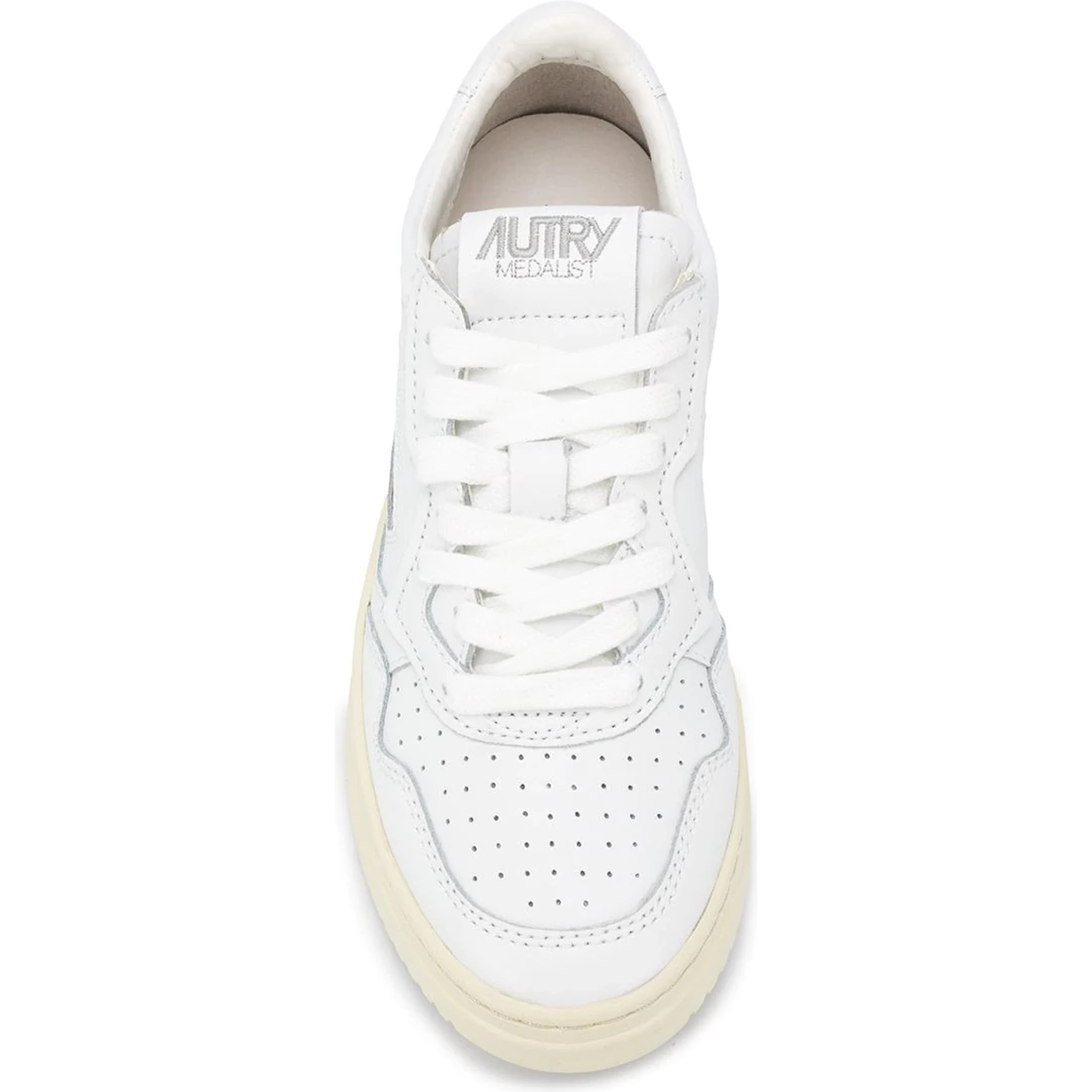 AUTRY Sneakers White