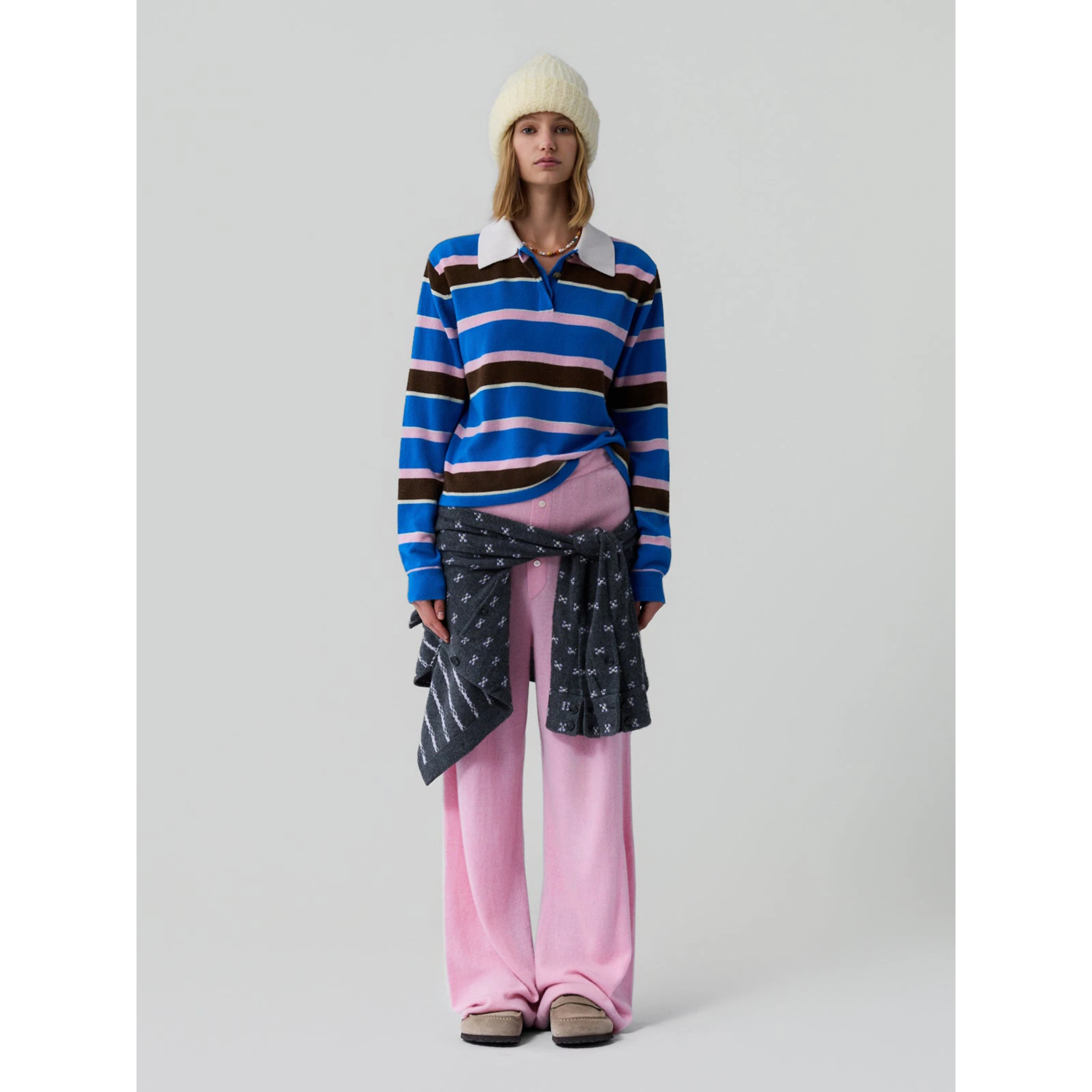 GUEST IN RESIDENCE Sweaters MultiColour