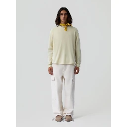 GUEST IN RESIDENCE Sweaters Yellow