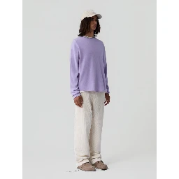 GUEST IN RESIDENCE Sweaters Purple