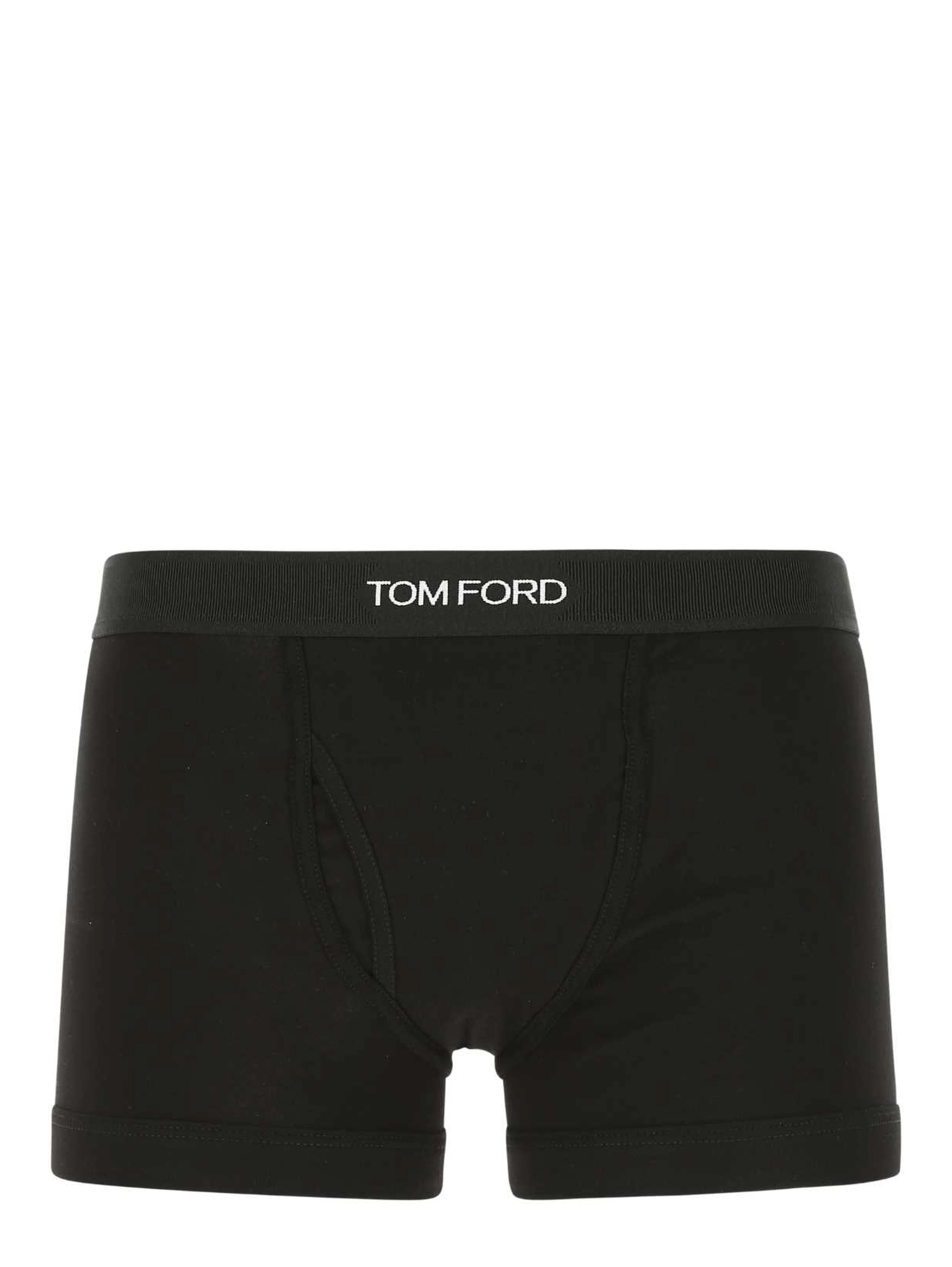 BOXER BRIEF