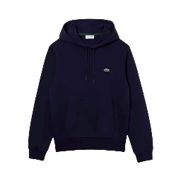 Lacoste Sweaters Blue