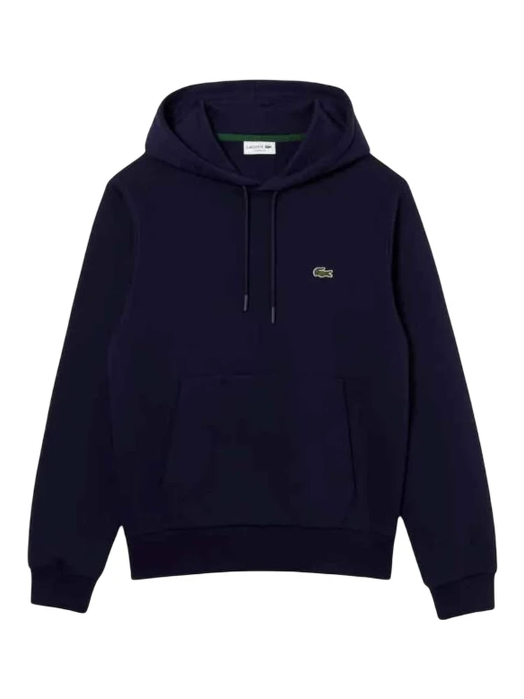 Lacoste Sweaters Blue